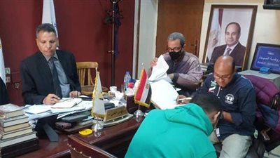 رئيس حي السيدة زينب: لجنة لمراجعة عقارات طولون وقلعة الكبش