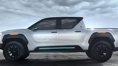 إلغاء خطة جنرال موتورز ونيكولا لإنتاج بيك أب كهربائية