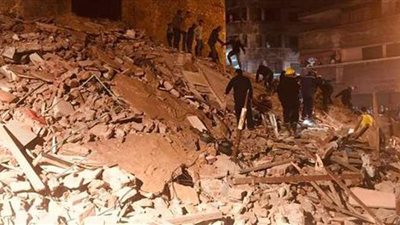 أسباب عدم تنفيذ قرارات إزالة المباني الآيلة للسقوط.. نقص معدات الإزالة.. الامتناع عن الإخلاء.. ومطالب بتخصيص شرطة للمحليات