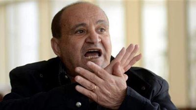 بعد تكريمه في مهرجان القاهرة السينمائي.. تعرف على أبرز الأعمال الفنية فى مسيرة وحيد حامد