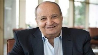 وحيد حامد 
