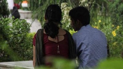 اعتقال شاب مسلم بتهمة 