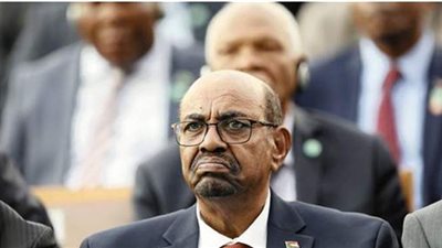 مصدر سوداني يرد على أنباء  إصابة عمر البشير  بفيروس كورونا