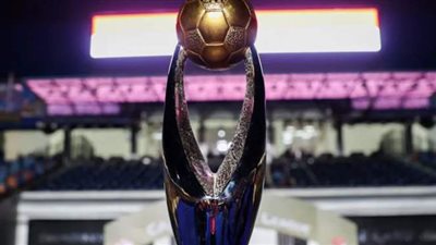 جدول مباريات إياب الدور التمهيدي الأول من دوري أبطال أفريقيا