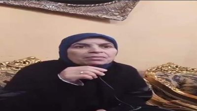 والدة ضحية الطعن بطوخ:  