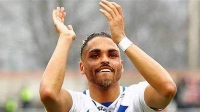 أمير عادل يتواجد في الزمالك ويجتمع بمسئولي النادي