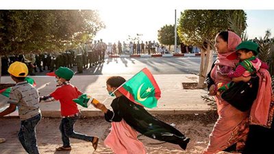 موريتانيا تغلق المدارس والجامعات وتقلص أعداد الموظفين للحد من تفشي كورونا