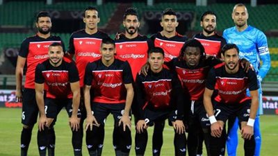 لاعبو الطلائع يخضعون لـ