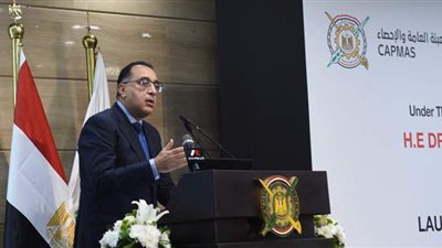 كم وظيفة وفرتها المشروعات القومية الجديدة؟.. رئيس الوزراء يجيب