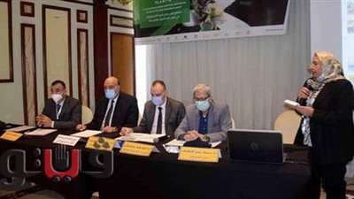 الأقصر تستضيف ورشة عمل لتدريب النحالين في صعيد مصر على تربية ملكات النحل | صور