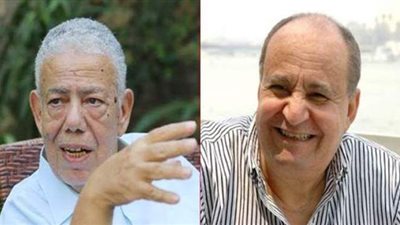 بشير الديك يكشف كيف تدخل وحيد حامد لإنقاذ فيلمه 