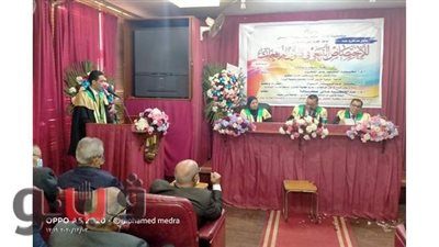 باحث بجامعة المنوفية يؤسس نظرية للقضاء على البطء في إجراءات التقاضي