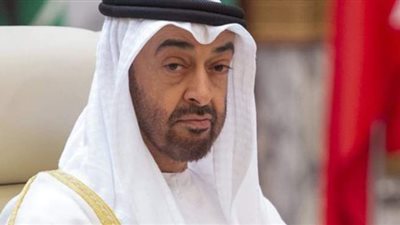 محمد بن زايد ينشر مقطع فيديو بمناسبة العيد الوطني للإمارات |فيديو