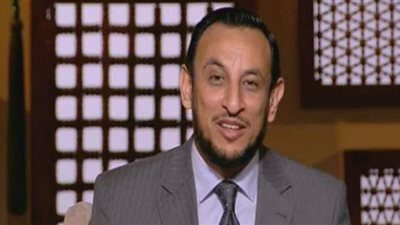 رمضان عبد المعز يحذر من التظاهر بالفقر والمرض خوفا من الحسد|فيديو