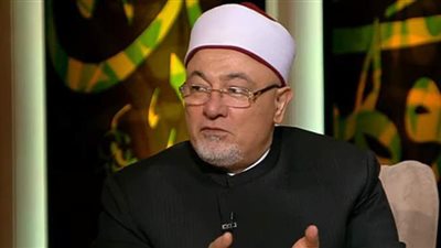خالد الجندى يحذر من الإستهانة بـ
