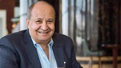 عمرو سعد لوحيد حامد: أنت سحر الدراما المصرية