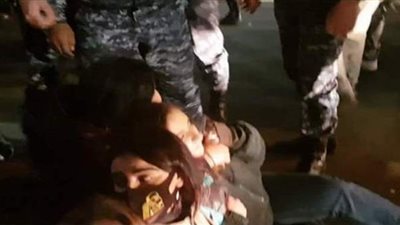 مواجهات بين قوات الأمن الأرمينية ومتظاهرين يطالبون برحيل رئيس الوزراء