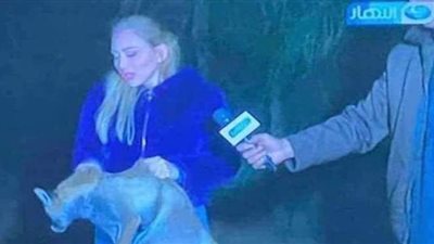 شقيق ياسمين عبد العزيز  منتقدا برنامج ريهام سعيد: 