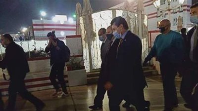 كواليس حوار وزير الرياضة مع لجنة إدارة الزمالك