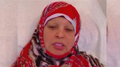 فيفي عبده تتعرض لوعكة صحية وتطلب الدعاء من  جمهورها| فيديو