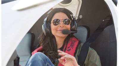 إليسا تحتفل باليوم العالمي لذوي الاحتياجات الخاصة