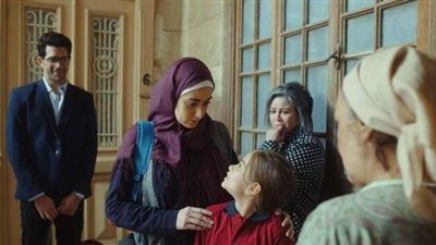 مهرجان القاهرة السينمائي يعرض 