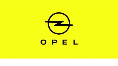 شعار أوبل الجديد أنحف وأكثر رشاقة| فيديو