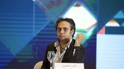 الناقد أندرو محسن: مهرجان القاهرة دليل على عدم استسلام صناع السينما لكورونا