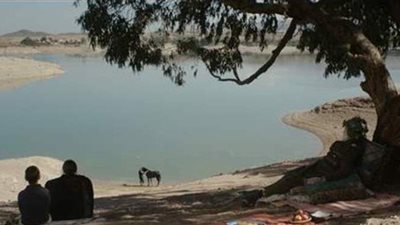 “خريف التفاح” بمهرجان القاهرة السينمائي