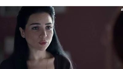 مسلسل خيط حرير الحلقة ١.. ملخص الحلقة