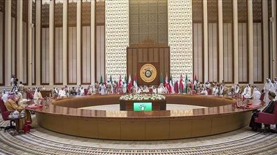 مصادر: عقد قمة خليجية في السعودية قريبا بحضور أمير قطر