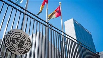 الأمم المتحدة تعتمد مشروع قرار مصري بشأن الجولان
