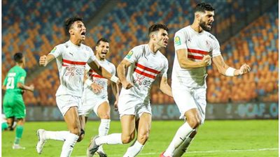 أشرف قاسم: حسم تجديد عقد فرجاني ساسي خلال يومين.. وزيزو مستمر