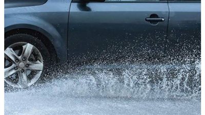 أفضل 9 طرق آمنة لقيادة سيارتك فى الشتاء