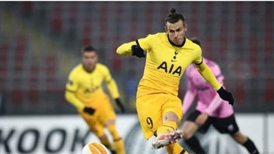 توتنهام يتأهل للدور المقبل بالدوري الأوروبي بتعادل مثير مع لاسك 3/3