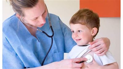 أعراض حساسية الصدر  وأهم الأسباب