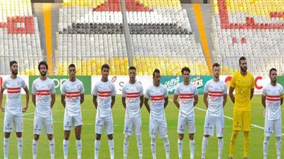 خاص.. عرض الشركة العالمية لرعاية الزمالك يتضمن طائرة خاصة لفريق الكرة