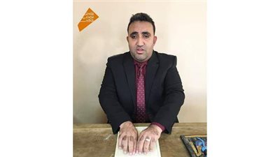 المتحف المصري الكبير يجري تجربة معايشة لخدمات متحدي الإعاقة