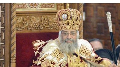 البابا تواضروس يكشف حقيقة نية المجمع المقدس جمع توقيعات لعزله | فيديو