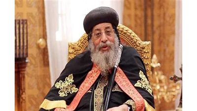 البابا تواضروس: هناك أجندات لمحاربة الكنيسة | فيديو