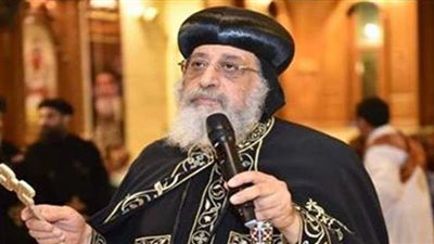 البابا تواضروس: لى أب اعتراف حتى الآن ويقوم بإرشادي | فيديو