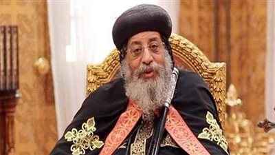 البابا تواضروس: أحن لوالدتي وشقيقتي الصغرى المتوفاة منذ 12 عاما | فيديو