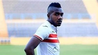 كاسونجو: الدوري المصري الأفضل في افريقيا.. وحزين لخسارة دوري ‏الأبطال