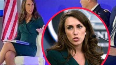 استقالة أليسا فرح مديرة الاتصالات في البيت الأبيض