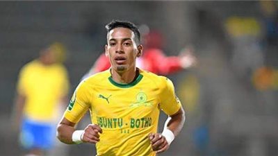 وكيله: الأهلي لن يضم سيرينو على حساب جيرالدو.. وهذه حقيقة الاستغناء عنه