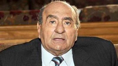 محطات في حياة المستشار الراحل حامد الجمل رئيس مجلس الدولة الأسبق