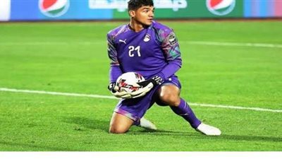 عمر ربيع ياسين: الإسماعيلي ينجح في استعارة محمد صبحي حارس الزمالك