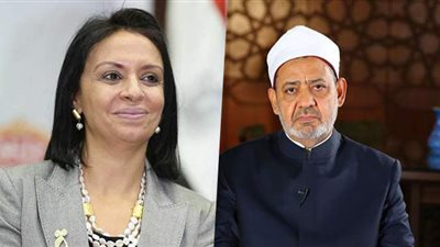 القومي للمرأة يشكر شيخ الأزهر لتضامنه مع القضاء على العنف ضد المرأة