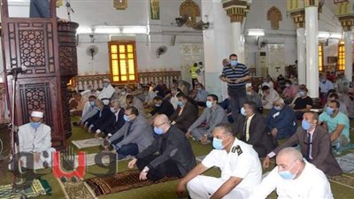 مفهوم العرض والشرف.. موضوع خطبة الجمعة اليوم بالمساجد