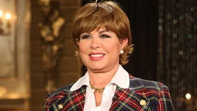 نجوى إبراهيم: 